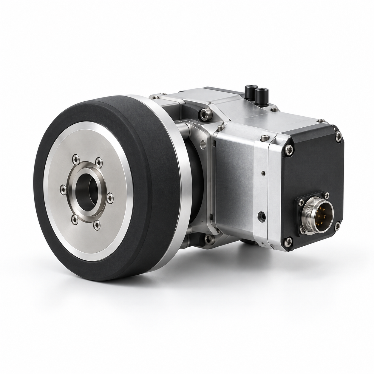 Drive Systems & Mobile Bases