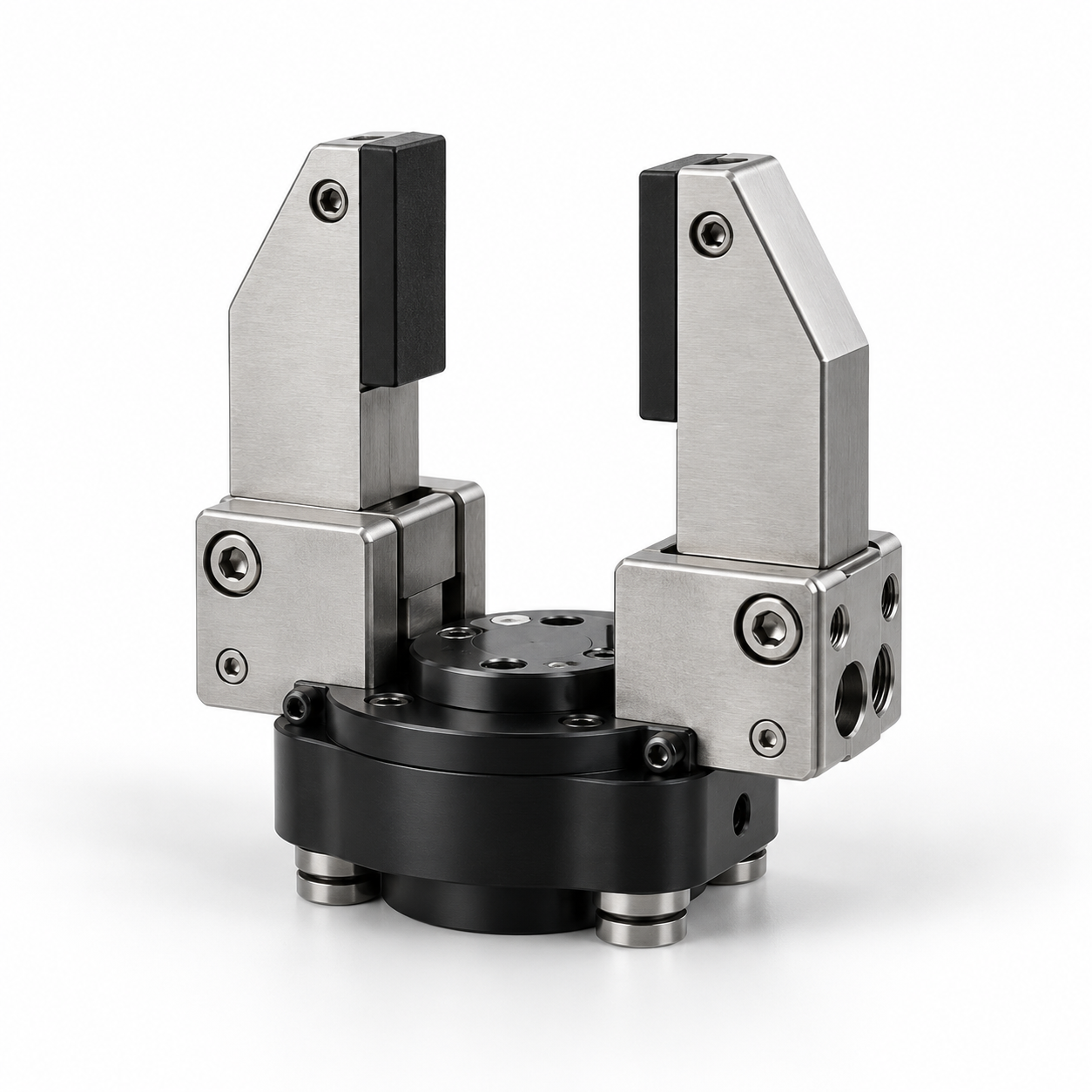 End Effectors & Grippers